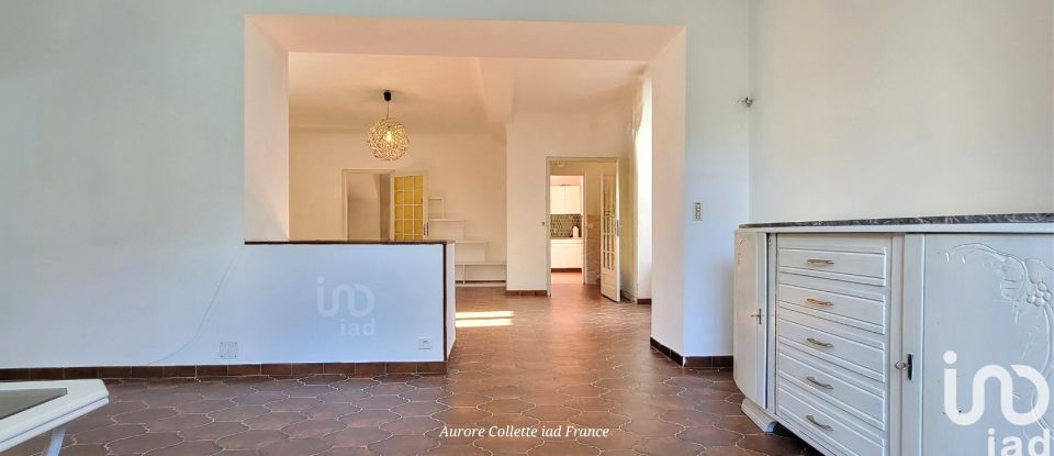 Maison 7 pièces de 155 m² à Olonzac (34210)