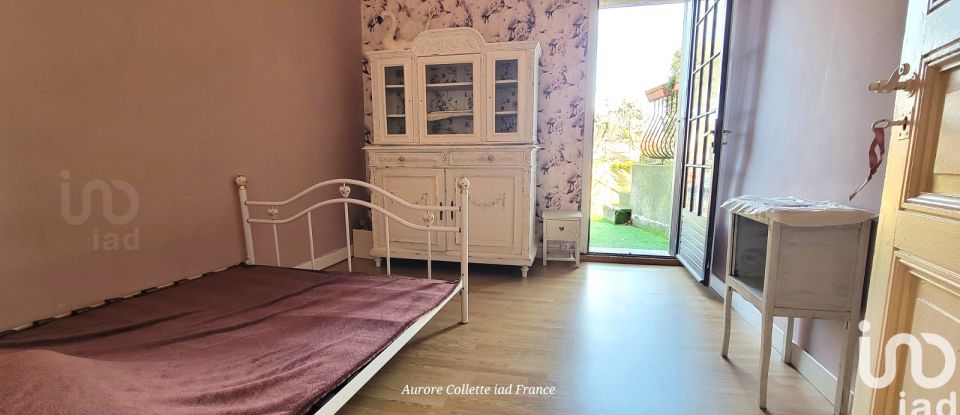 Maison 7 pièces de 155 m² à Olonzac (34210)