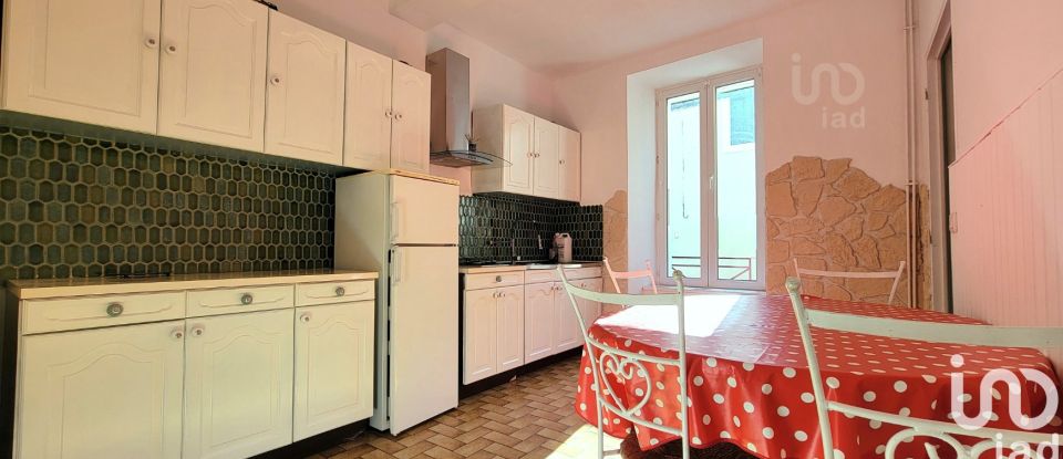 Maison 7 pièces de 155 m² à Olonzac (34210)