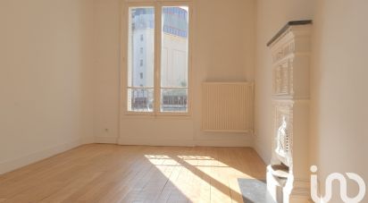 Appartement 3 pièces de 55 m² à Paris (75014)