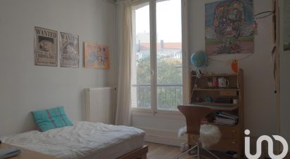 Appartement 3 pièces de 55 m² à Paris (75014)