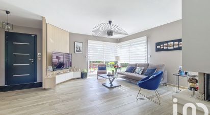 Maison 6 pièces de 167 m² à Saint-Grégoire (35760)