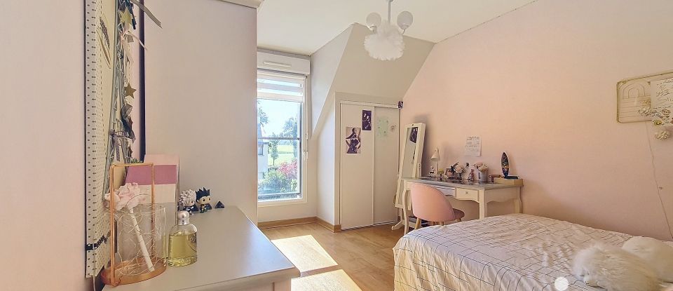 Maison 6 pièces de 167 m² à Saint-Grégoire (35760)