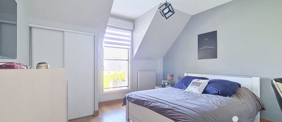 Maison 6 pièces de 167 m² à Saint-Grégoire (35760)