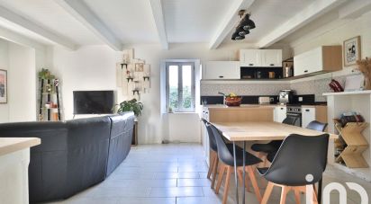 Maison 4 pièces de 83 m² à Saint-Malo-de-Guersac (44550)