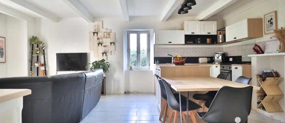 Maison 4 pièces de 83 m² à Saint-Malo-de-Guersac (44550)