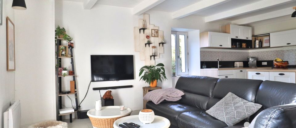 Maison 4 pièces de 83 m² à Saint-Malo-de-Guersac (44550)