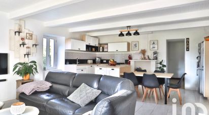 Maison 4 pièces de 83 m² à Saint-Malo-de-Guersac (44550)