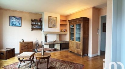 Appartement 3 pièces de 58 m² à Saint-Maur-des-Fossés (94210)