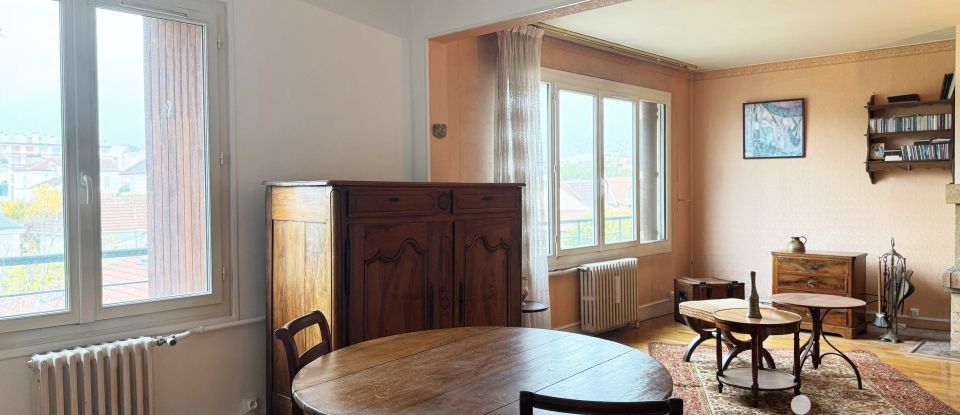 Appartement 3 pièces de 58 m² à Saint-Maur-des-Fossés (94210)