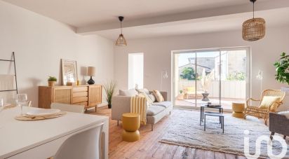 Appartement 5 pièces de 118 m² à Bordeaux (33000)