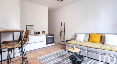 Appartement 2 pièces de 39 m² à Bordeaux (33000)