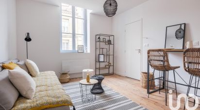 Appartement 2 pièces de 39 m² à Bordeaux (33000)