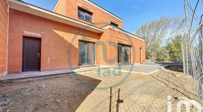 Maison 4 pièces de 109 m² à Sérignan (34410)