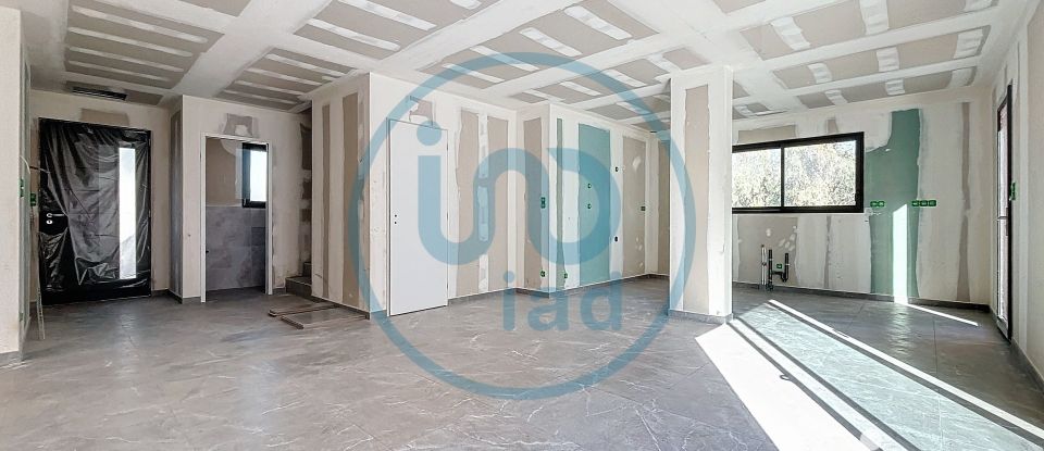 Maison 4 pièces de 109 m² à Sérignan (34410)