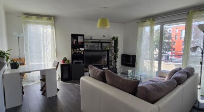 Appartement 2 pièces de 48 m² à Brétigny-sur-Orge (91220)