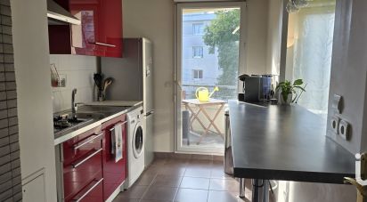 Appartement 2 pièces de 48 m² à Brétigny-sur-Orge (91220)