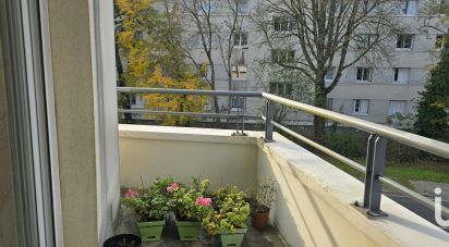 Appartement 2 pièces de 48 m² à Brétigny-sur-Orge (91220)