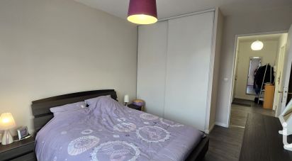 Appartement 2 pièces de 48 m² à Brétigny-sur-Orge (91220)