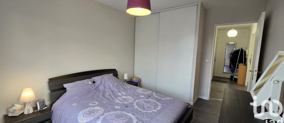 Apartment 2 rooms of 48 m² in Brétigny-sur-Orge (91220)