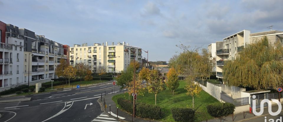 Apartment 2 rooms of 48 m² in Brétigny-sur-Orge (91220)