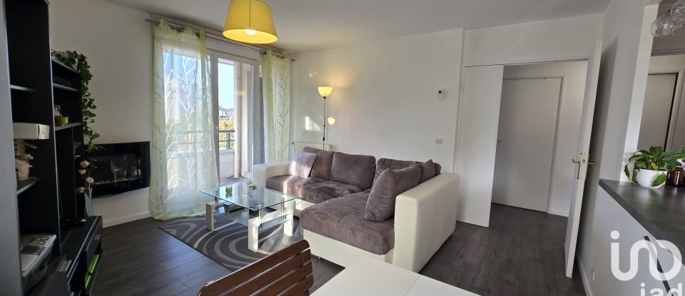 Apartment 2 rooms of 48 m² in Brétigny-sur-Orge (91220)