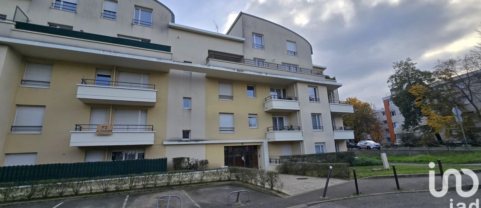 Apartment 2 rooms of 48 m² in Brétigny-sur-Orge (91220)