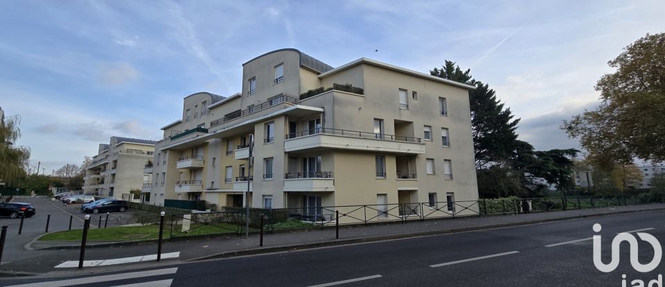 Apartment 2 rooms of 48 m² in Brétigny-sur-Orge (91220)