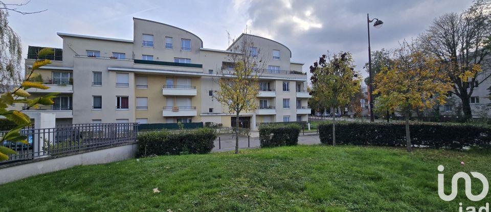 Apartment 2 rooms of 48 m² in Brétigny-sur-Orge (91220)