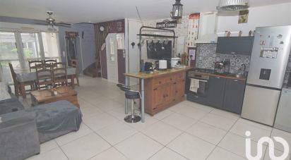 Maison 5 pièces de 100 m² à Pont-sur-Yonne (89140)