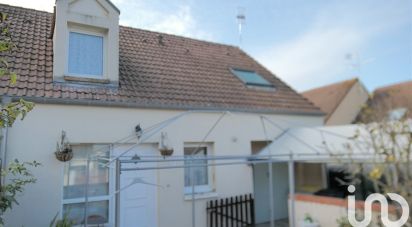 Maison 5 pièces de 100 m² à Pont-sur-Yonne (89140)