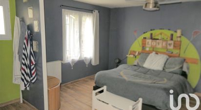 Maison 5 pièces de 100 m² à Pont-sur-Yonne (89140)