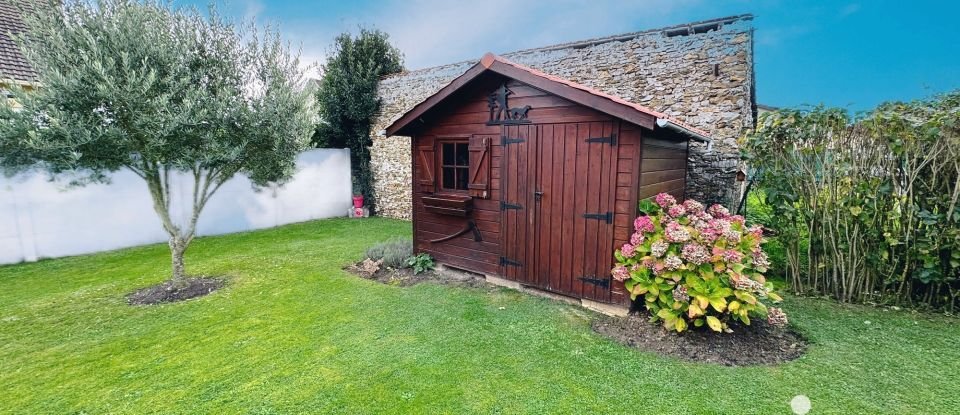 Maison traditionnelle 4 pièces de 75 m² à Mouroux (77120)