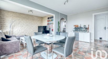 Appartement 3 pièces de 59 m² à Villemomble (93250)