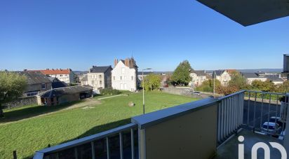 Appartement 4 pièces de 80 m² à Guéret (23000)