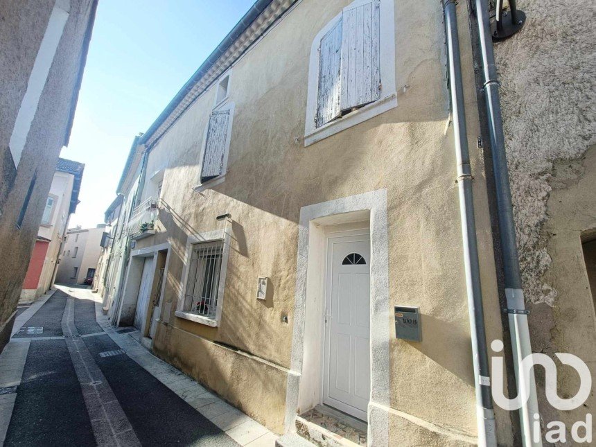 Maison de village 5 pièces de 150 m² à Entraigues-sur-la-Sorgue (84320)