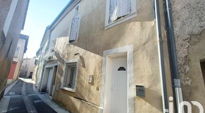 Maison de village 5 pièces de 150 m² à Entraigues-sur-la-Sorgue (84320)