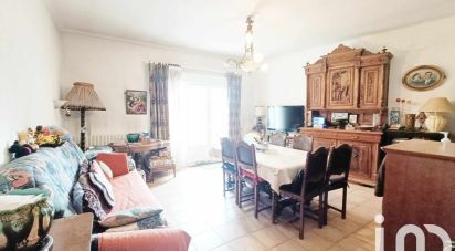 Maison de village 5 pièces de 150 m² à Entraigues-sur-la-Sorgue (84320)