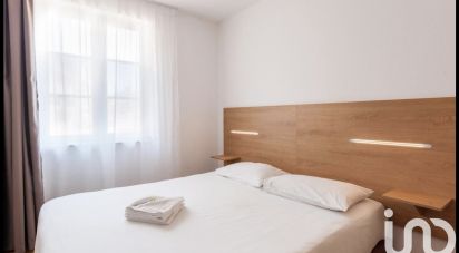 Studio 1 room of 21 m² in Marseille (13002)