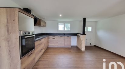 Maison 5 pièces de 118 m² à Vaux-sur-Vienne (86220)