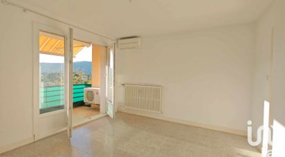 Appartement 3 pièces de 58 m² à Draguignan (83300)