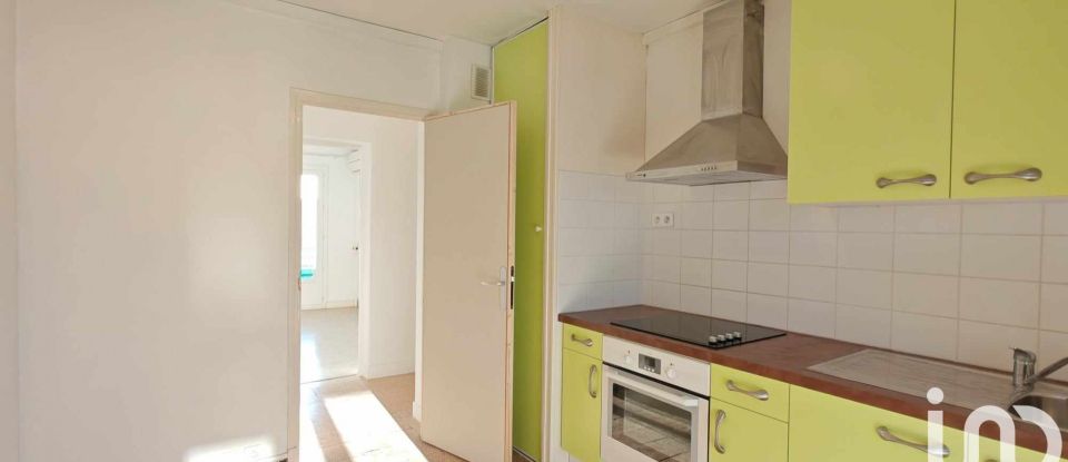 Appartement 3 pièces de 58 m² à Draguignan (83300)