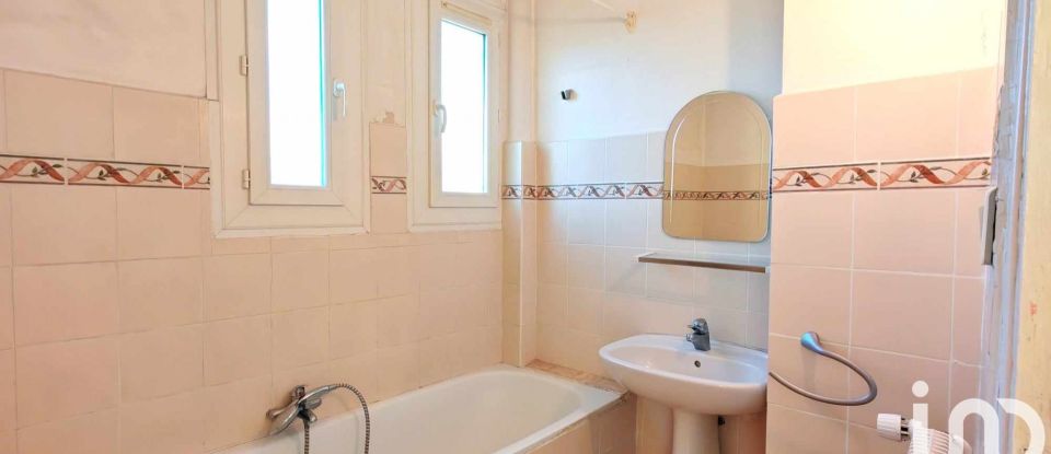 Appartement 3 pièces de 58 m² à Draguignan (83300)