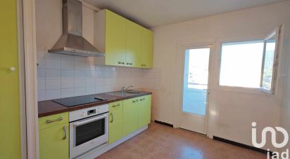 Appartement 3 pièces de 58 m² à Draguignan (83300)