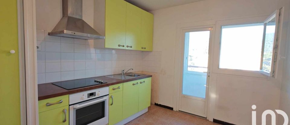 Appartement 3 pièces de 58 m² à Draguignan (83300)