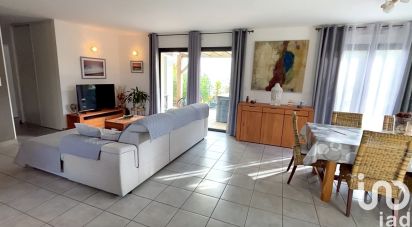 Maison 5 pièces de 115 m² à Tosse (40230)