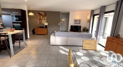 Maison 5 pièces de 115 m² à Tosse (40230)