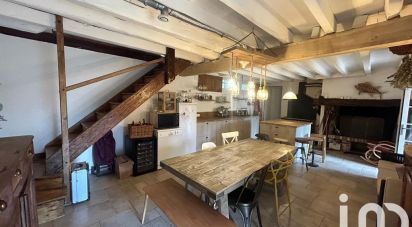 Maison de campagne 5 pièces de 145 m² à Réaup-Lisse (47170)