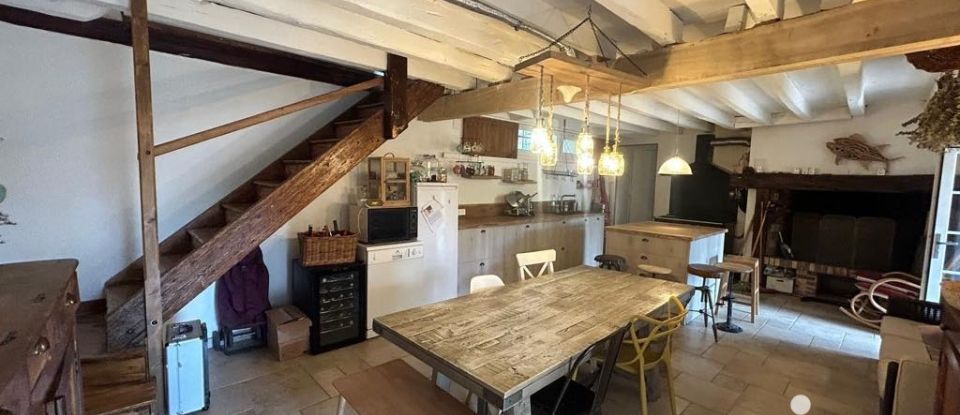 Maison de campagne 5 pièces de 145 m² à Réaup-Lisse (47170)