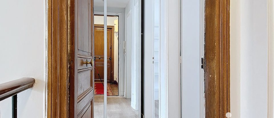 Appartement 2 pièces de 34 m² à Paris (75015)